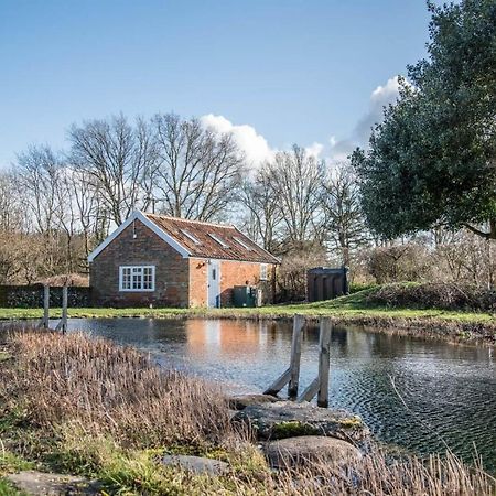 Mill Cottage, Tunstall Tunstall  المظهر الخارجي الصورة
